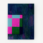 Palma Blank, Spinning and Grinning, 2025