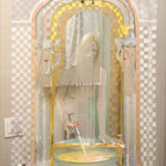 Rachael Zur, What Crows Bring Home, 2023