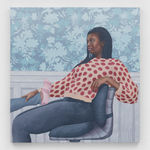 Shona McAndrew, Stacy, 2019