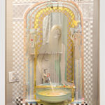 Rachael Zur, What Crows Bring Home, 2023