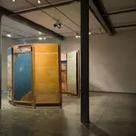 Nilima Sheikh, Terrain; Carrying Across, Leaving Behind, 2017