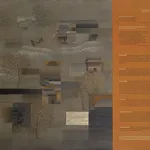 Nilima Sheikh, Beyond loss, 2019