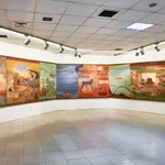 Nilima Sheikh, Beyond loss, 2019