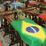 N S Harsha, Cosmic Orphans, 2006