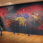 Reena Saini Kallat, Synonym, 2009