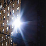 Kelly de Geer, The Sad Tale of the Cactus Motel 01, 2023