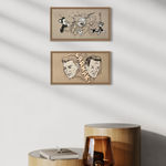 Zedsy, Animals, 2018