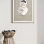 Willie Dynamite, KRS One & Grandmaster Caz, 2021