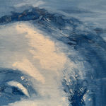 Rosario Sorrenti, The Swimming Pool, 2023