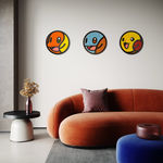 Willie Dynamite, KRS One & Grandmaster Caz, 2021