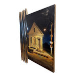 César Goce, 404 Landscapes 04, 2025