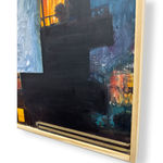 César Goce, 404 Landscapes 04, 2025