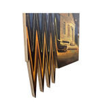 César Goce, 404 Landscapes 04, 2025