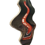 César Goce, Visual Traffic 03, 2025