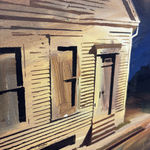 César Goce, 404 Landscapes 04, 2025