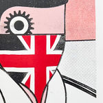 Willie Dynamite, KRS One & Grandmaster Caz, 2021