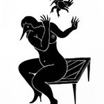 Parra, The Disposable Ball, 2021