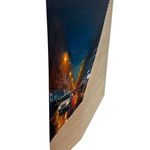 César Goce, 404 Landscapes 04, 2025