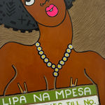 Michael Soi, Half Time, 2025