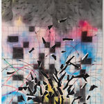 Jonathan Sölanke Gathaara Fraser, The House had to be Destroyed, 2024