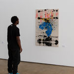 Jonathan Sölanke Gathaara Fraser, The House had to be Destroyed, 2024