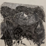 Tiemar Tegene, Sewing Through the Pain, 2025