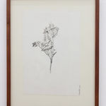 Jonathan Sölanke Gathaara Fraser, The House had to be Destroyed, 2024