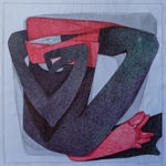 Trevor Nduni, Born For Existence, 2023