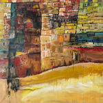 Issam Hafiez, Home, 2021