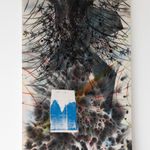 Jonathan Sölanke Gathaara Fraser, The House had to be Destroyed, 2024