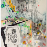 Jonathan Sölanke Gathaara Fraser, The House had to be Destroyed, 2024