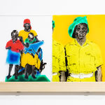 Evans Mbugua, Thai thathaiya Ngai Thai, 2026