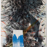 Jonathan Sölanke Gathaara Fraser, The House had to be Destroyed, 2024