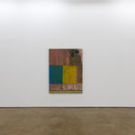 Sibylla Martin, Mini Study X, 2025