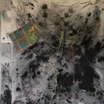 Jonathan Sölanke Gathaara Fraser, The House had to be Destroyed, 2024