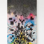 Jonathan Sölanke Gathaara Fraser, The House had to be Destroyed, 2024