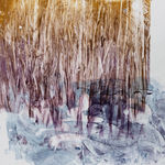 Engdaye Lemma, The land we once owned, 2025