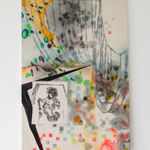 Jonathan Sölanke Gathaara Fraser, The House had to be Destroyed, 2024