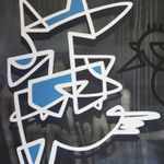 C-line, The Internet, 2019