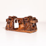 Ted Rogers, Regina George (Louis Vuitton Pochette), 2026