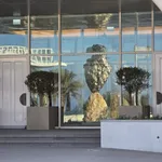 Simon Hitchens, Study for Geogenesis (lg)