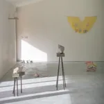 Helen Barff, Mama Sunshine, 2021