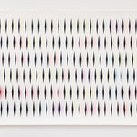 Anna Mossman, Score Improvisation (Bronze Age), 2018