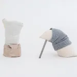 Helen Barff, I wrap my fear around me like a blanket: Maquette 2, 2022