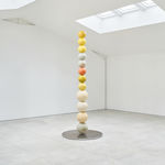 Alastair and Fleur Mackie, Stack 4, 2024