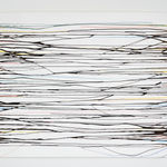 Anna Mossman, Score Improvisation (Bronze Age), 2018