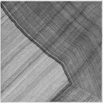 Anna Mossman, Score Improvisation (Bronze Age), 2018