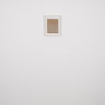 Richard Long, Untitled, 2024