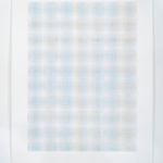 Anna Mossman, Multicolour Overlay, 2020