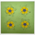 Jane Harris, Orbiters 10, 2017